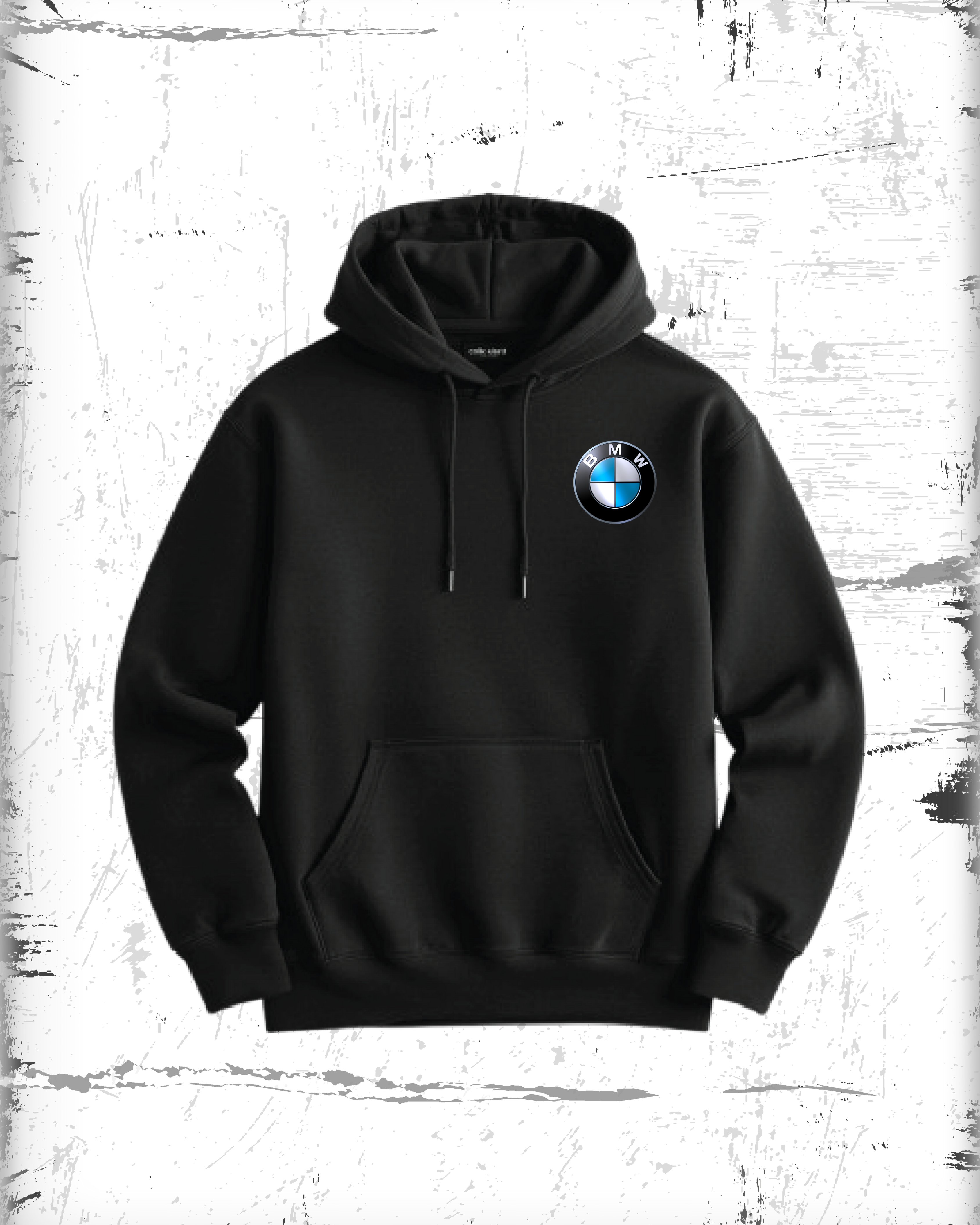 BMW GT3Hoodie