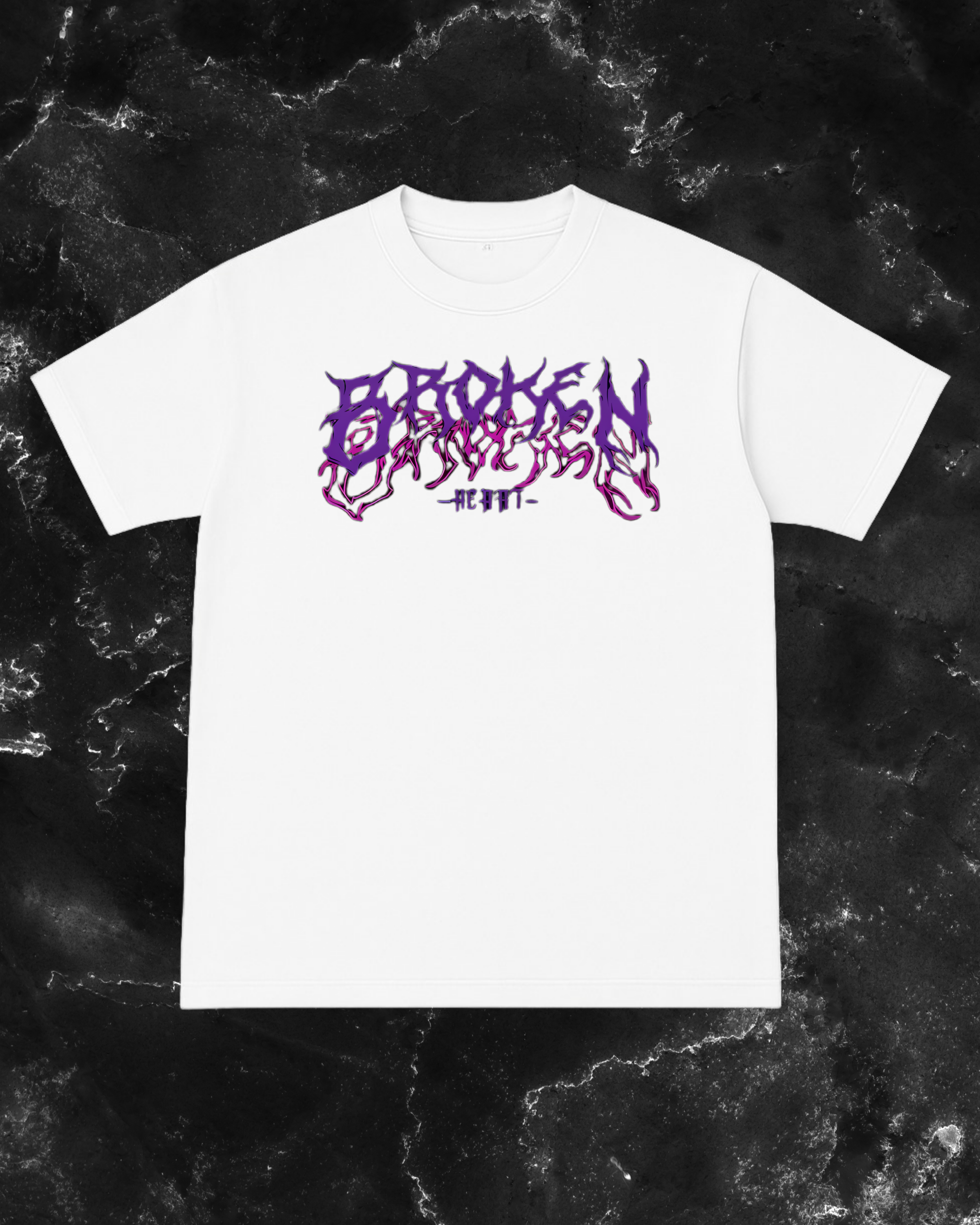 The Broken Vision t-shirt
