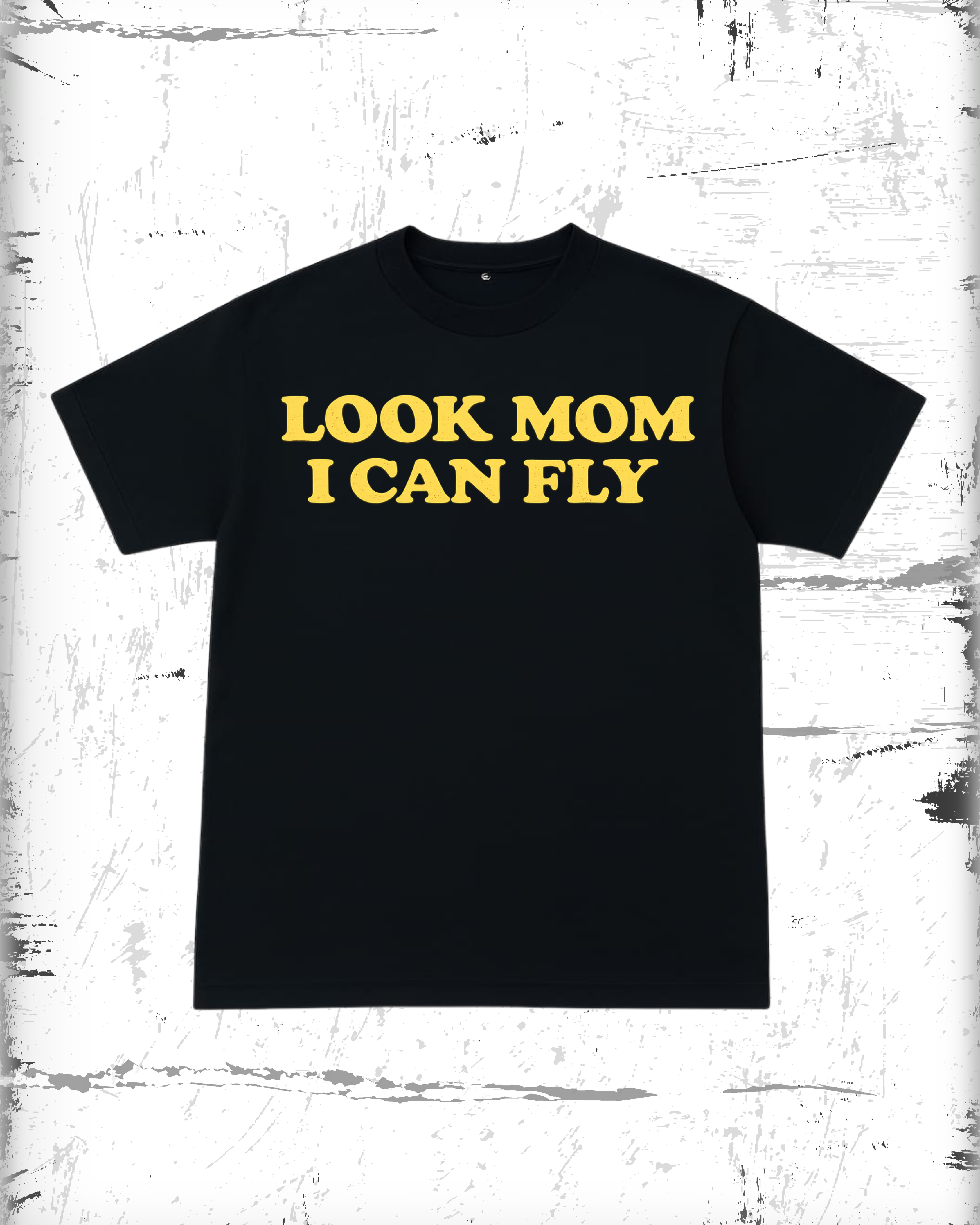 Travis scott T-shirt