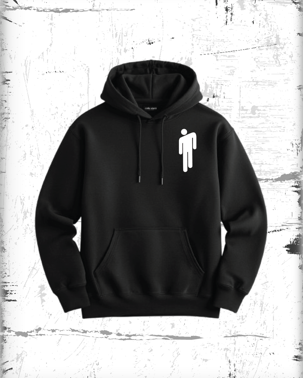 billie eilish v2 Hoodie
