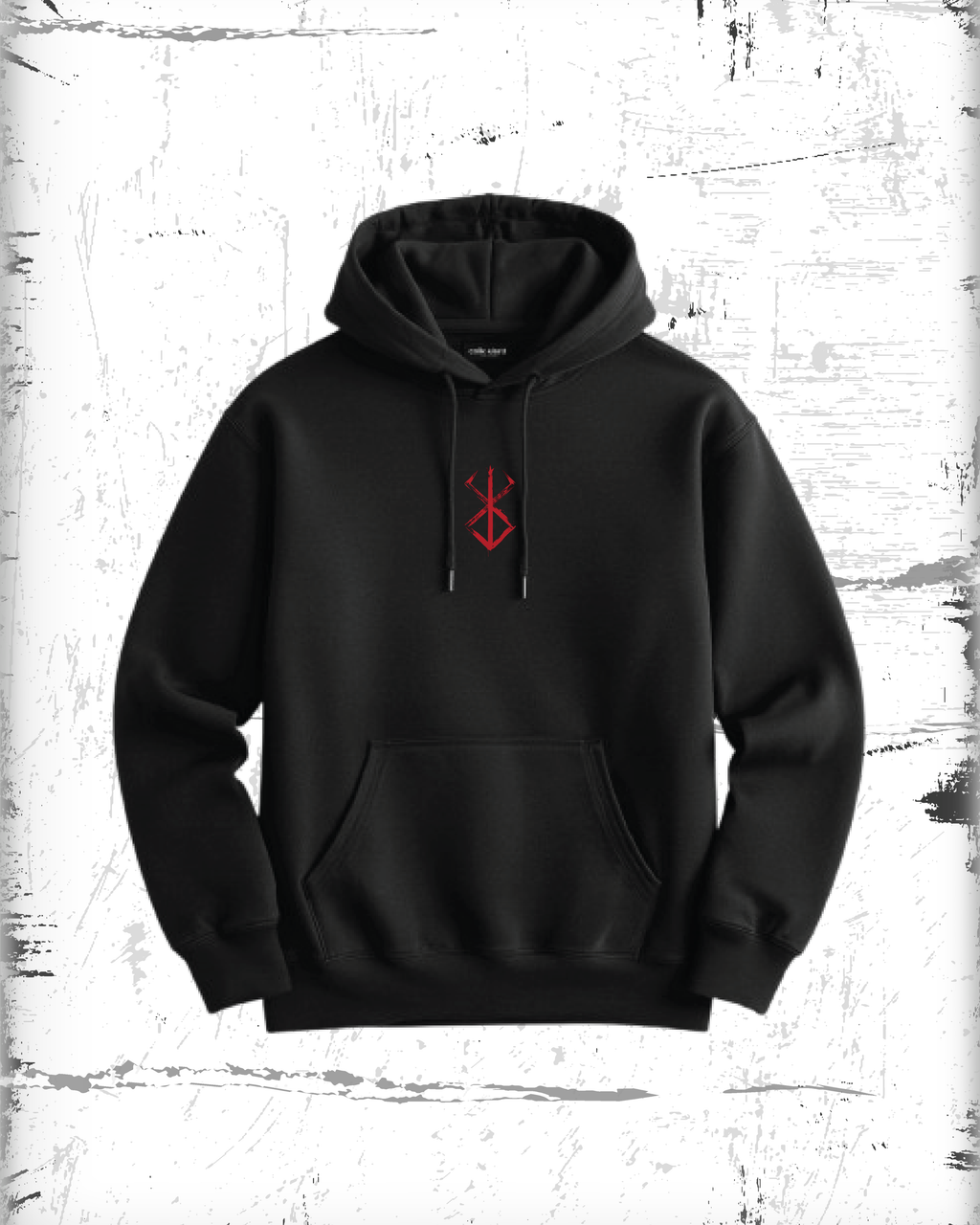 BERSERK Hoodie V2
