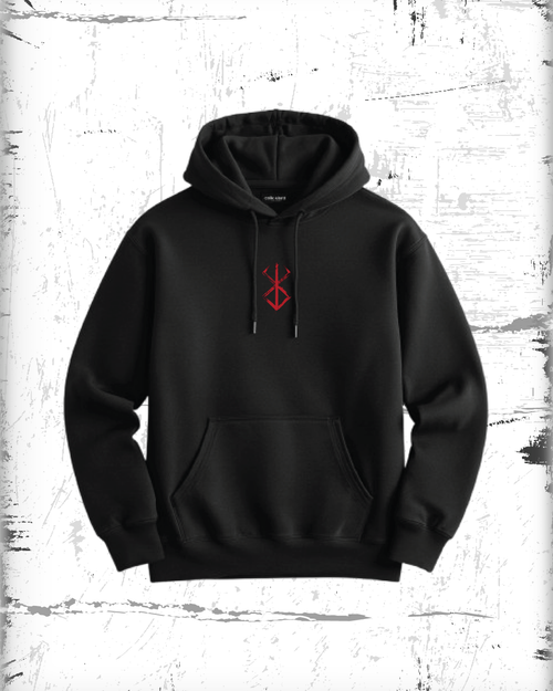 BERSERK Hoodie V2