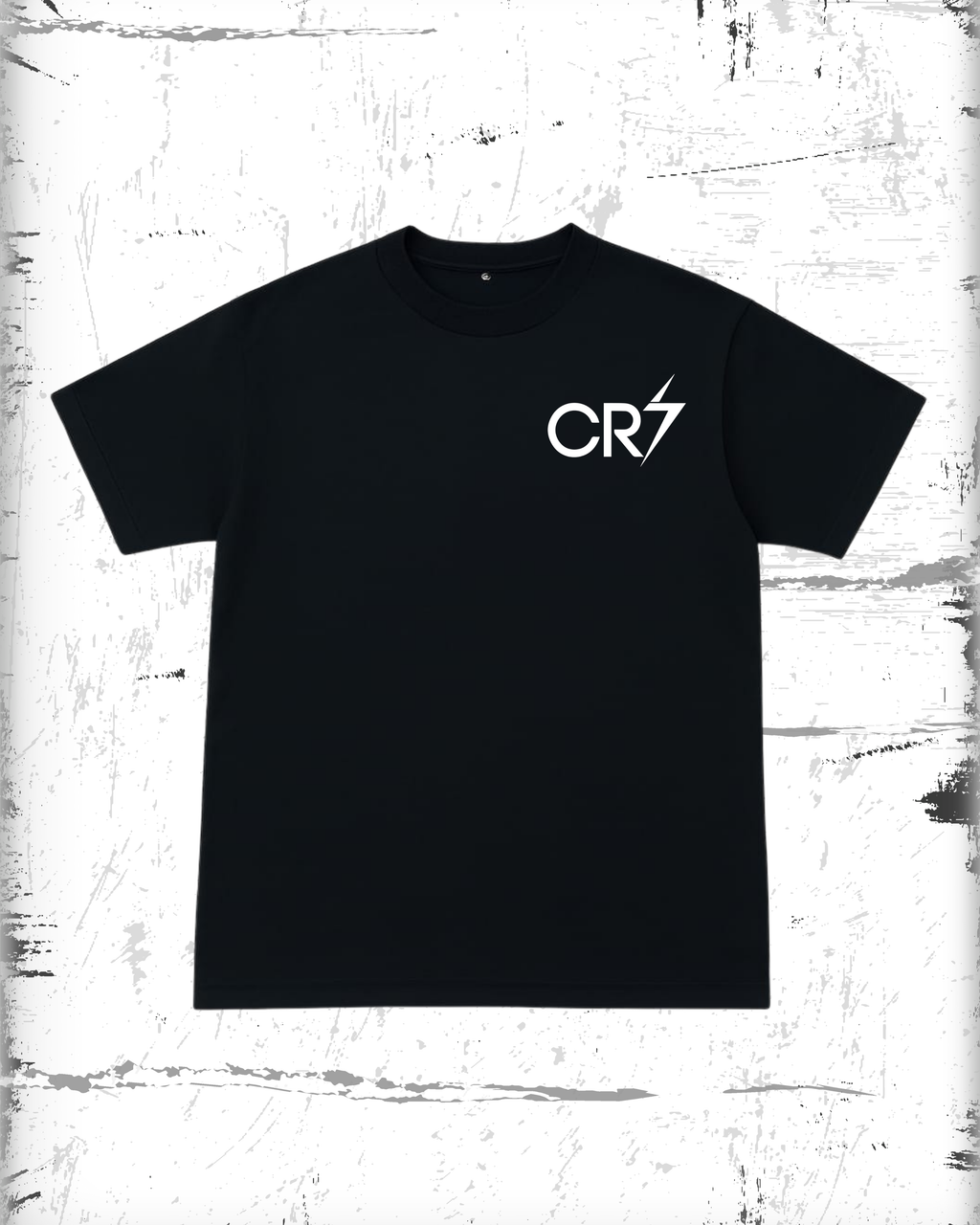 CRISTIANO RONALDO T-Shirt