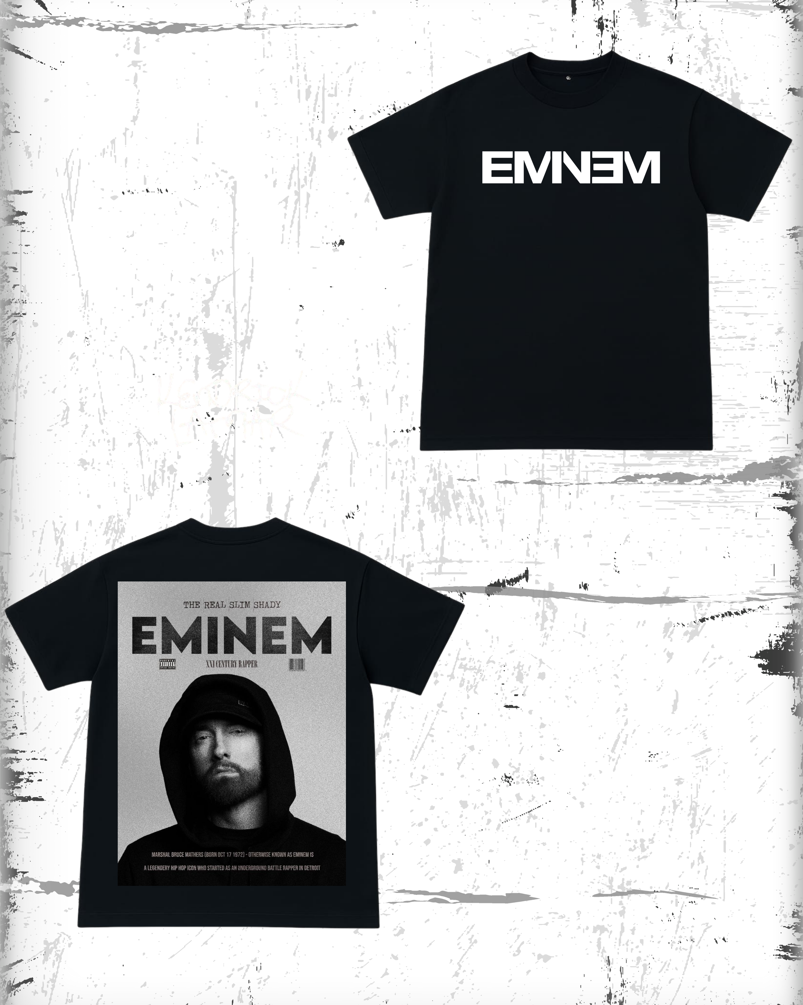 EMINEM T-Shirt