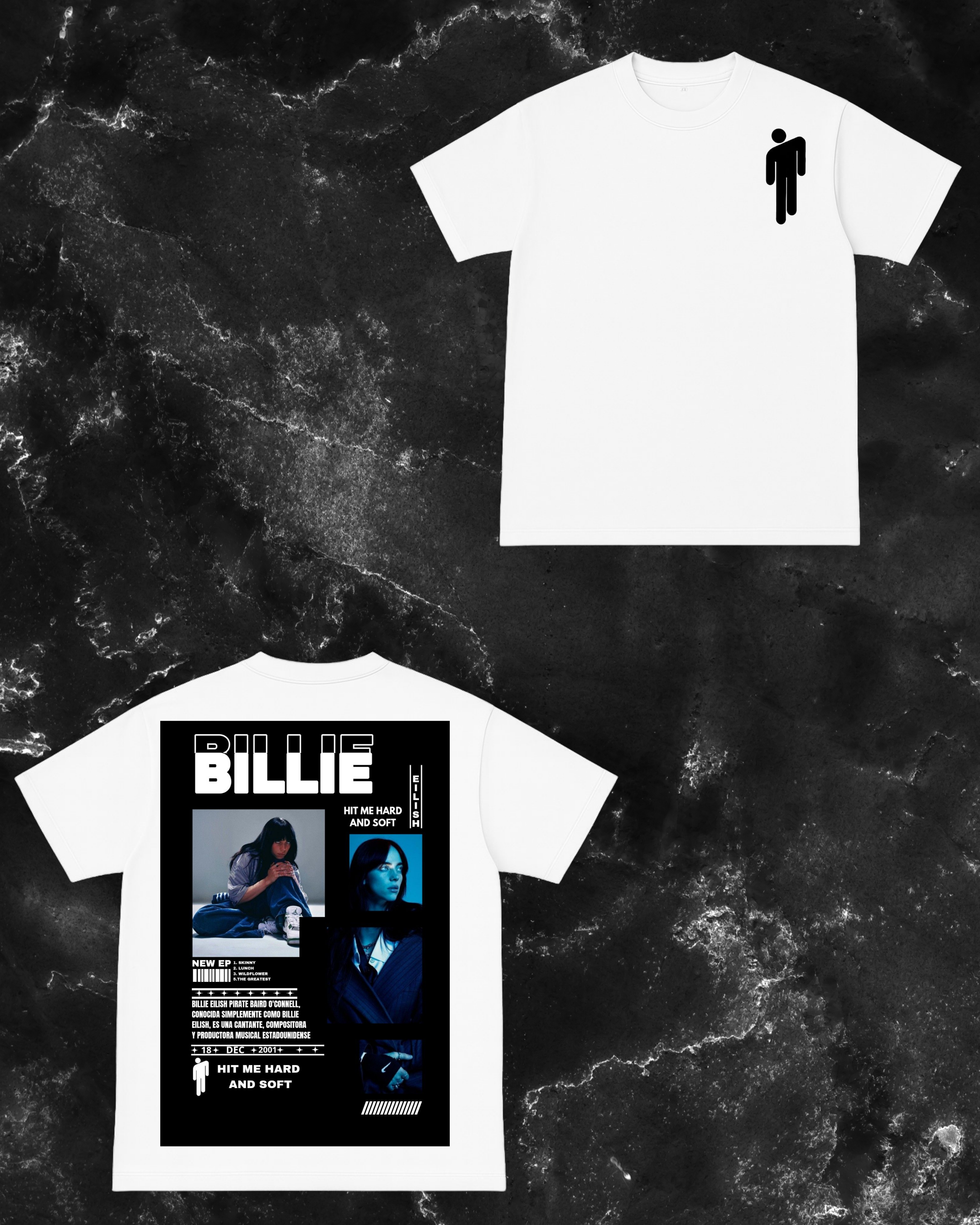billie eilish T-Shirt