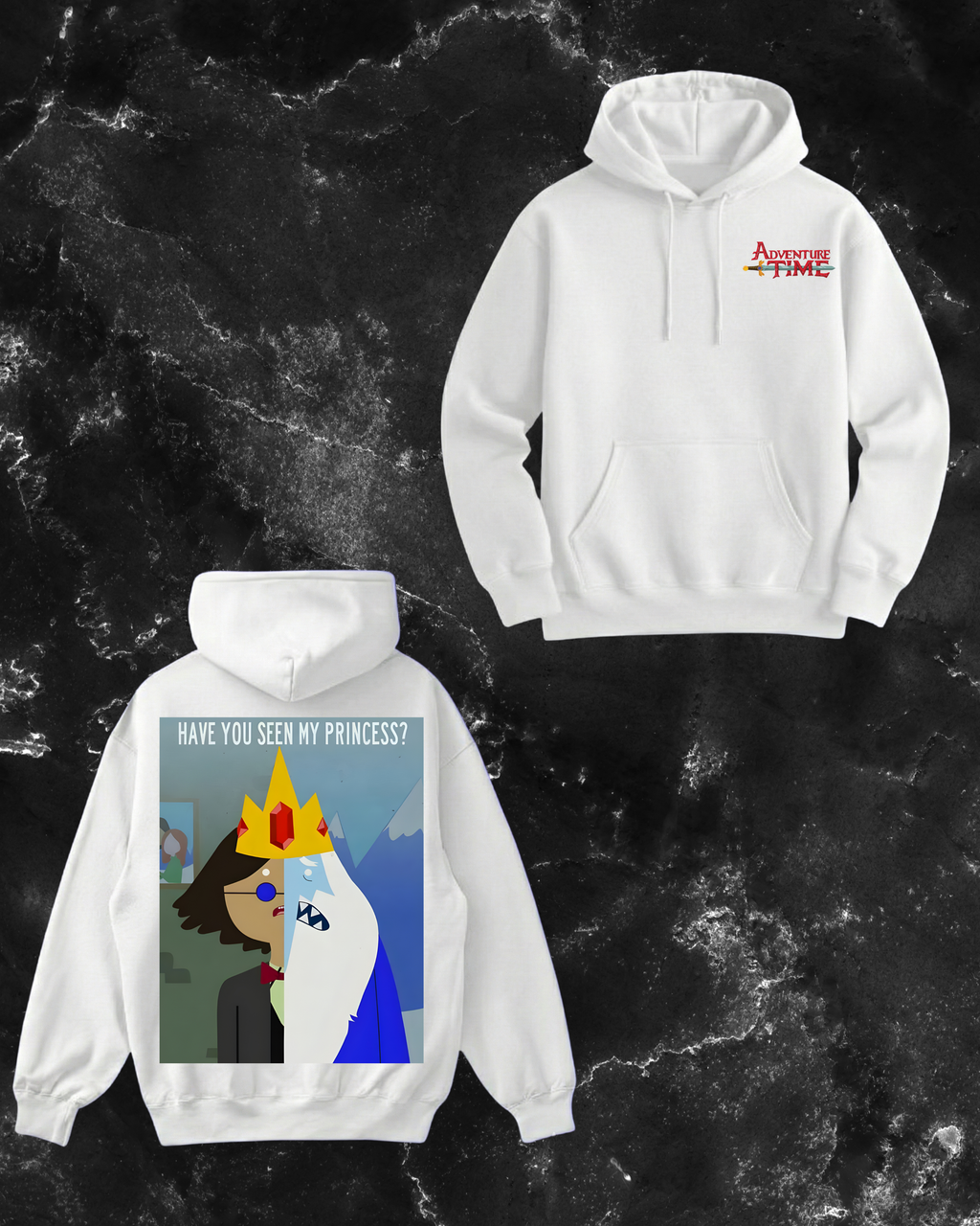 Gunter Hoodie