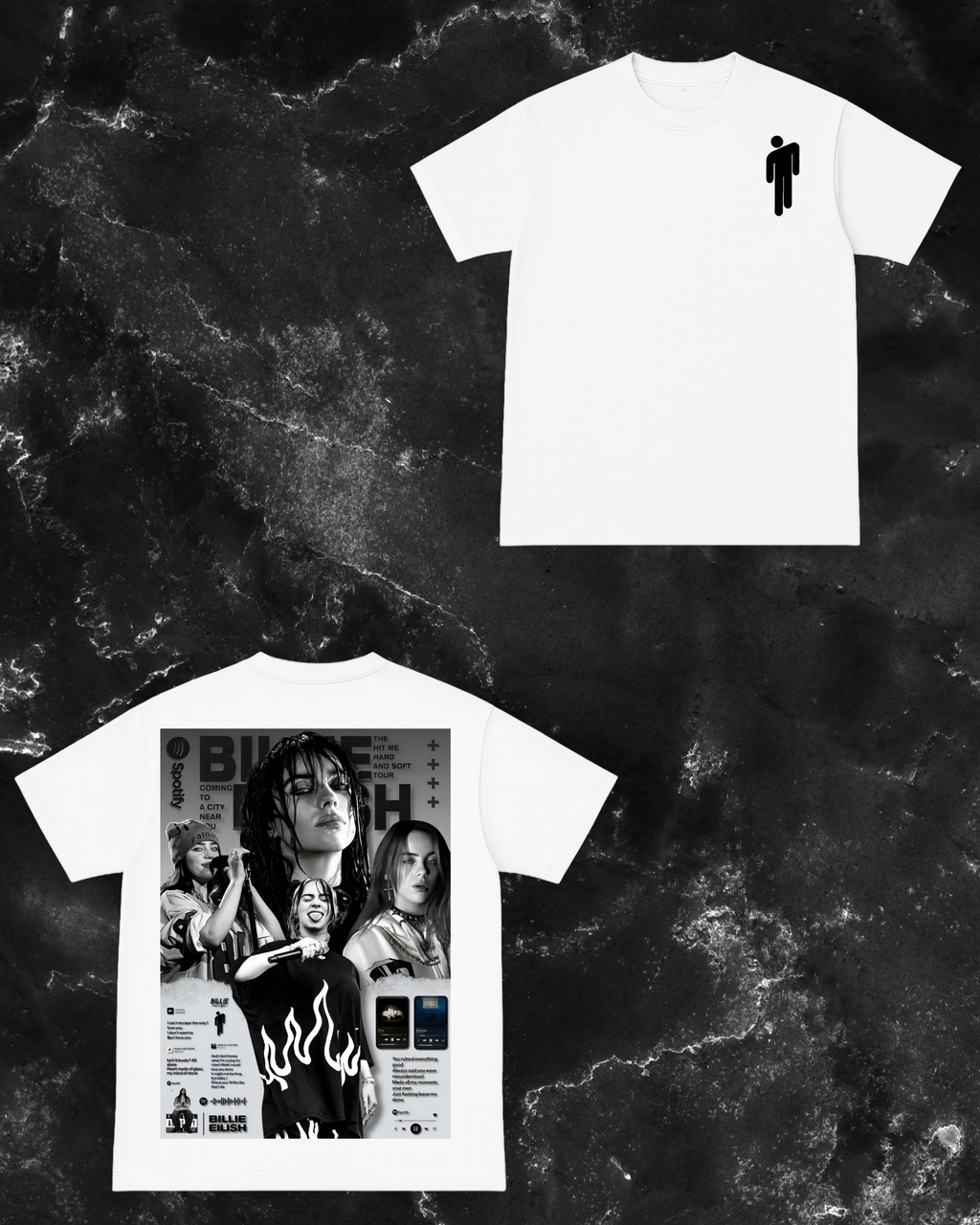 billie eilish T-Shirt