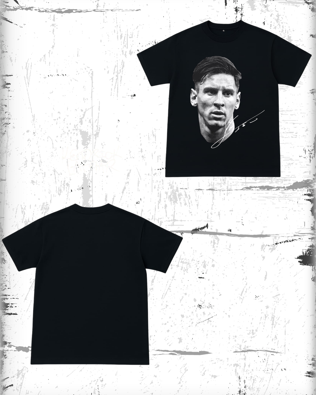 MESSI T-Shirt