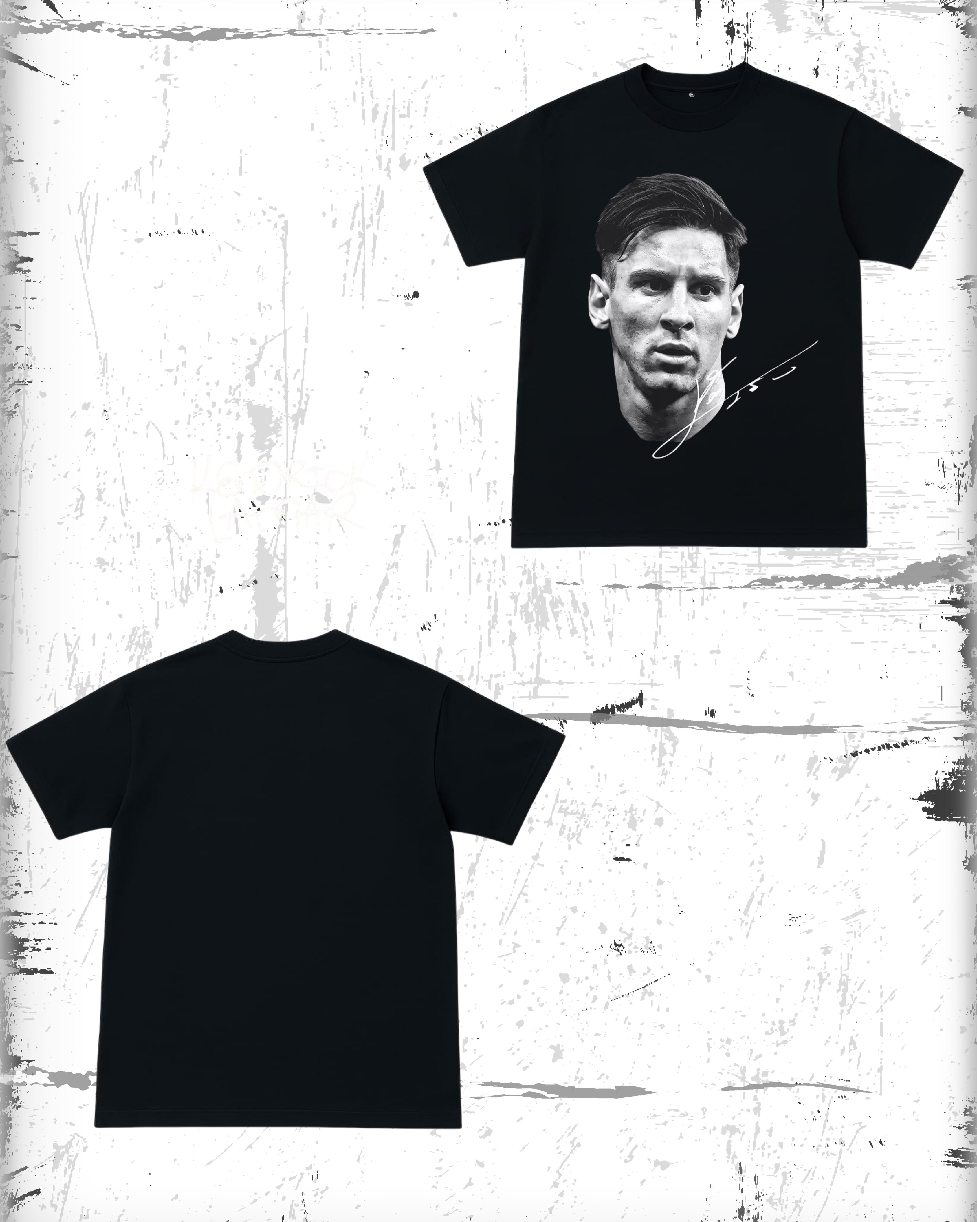 MESSI T-Shirt