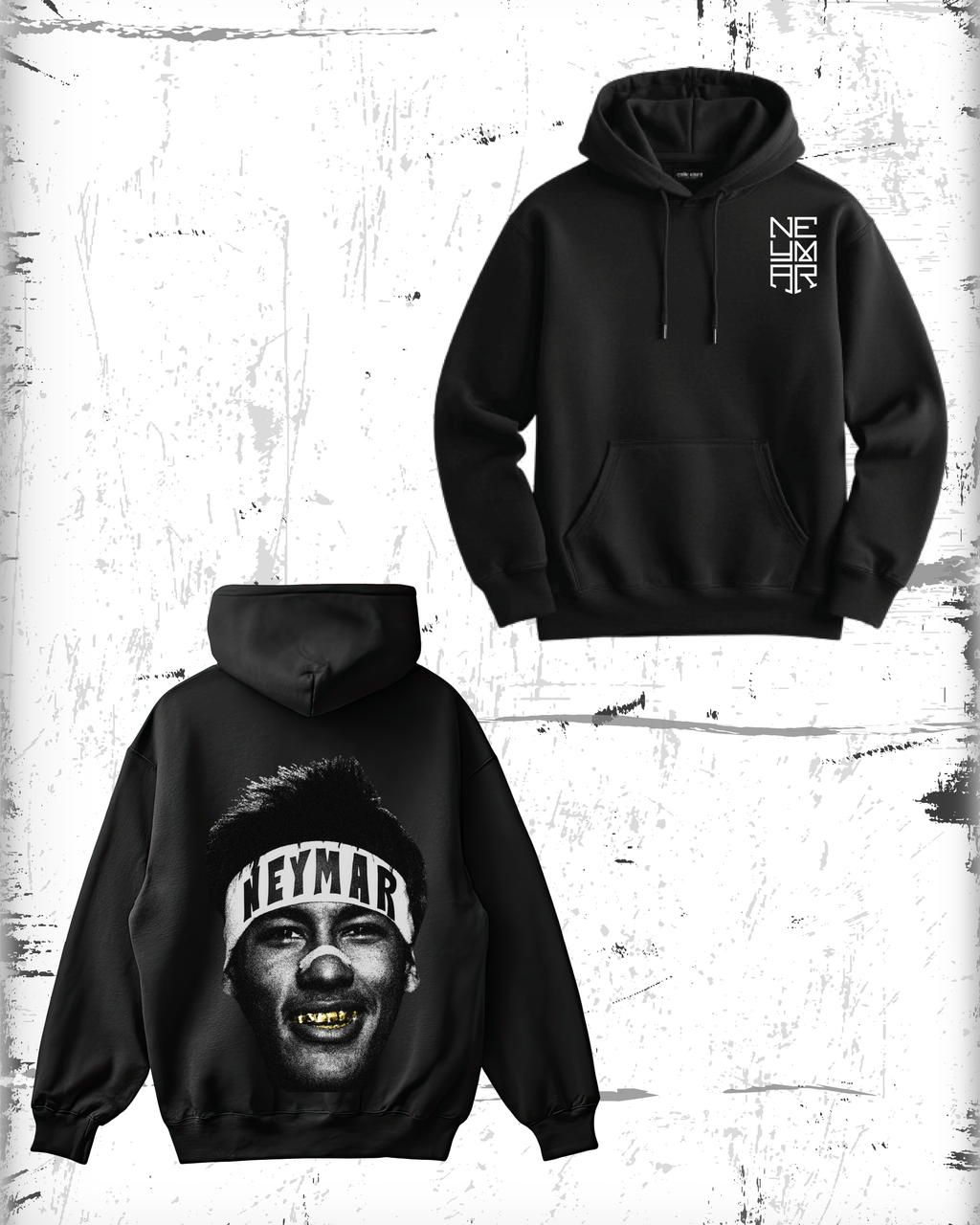 NEYMAR v1 Hoodie