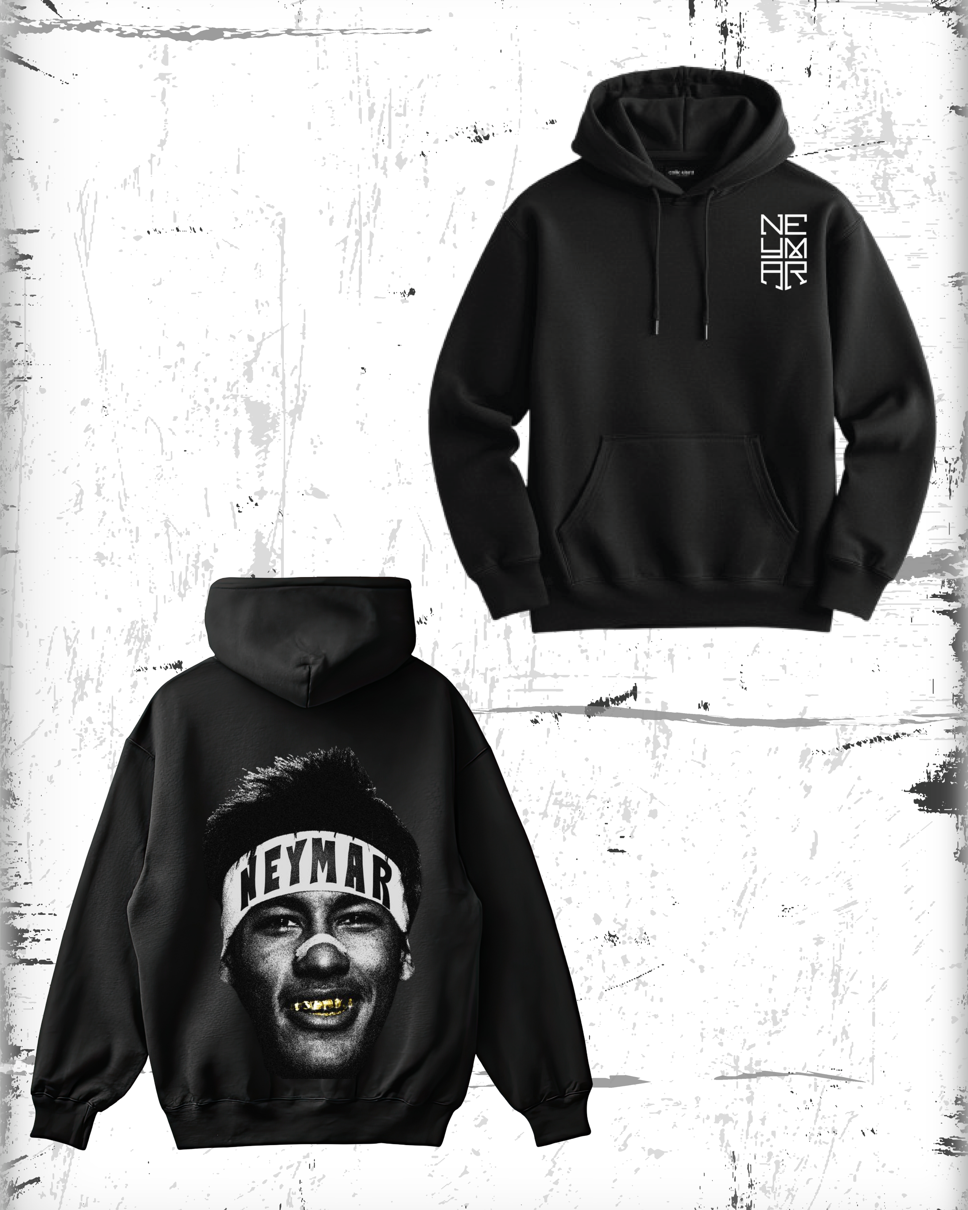 NEYMAR v1 Hoodie