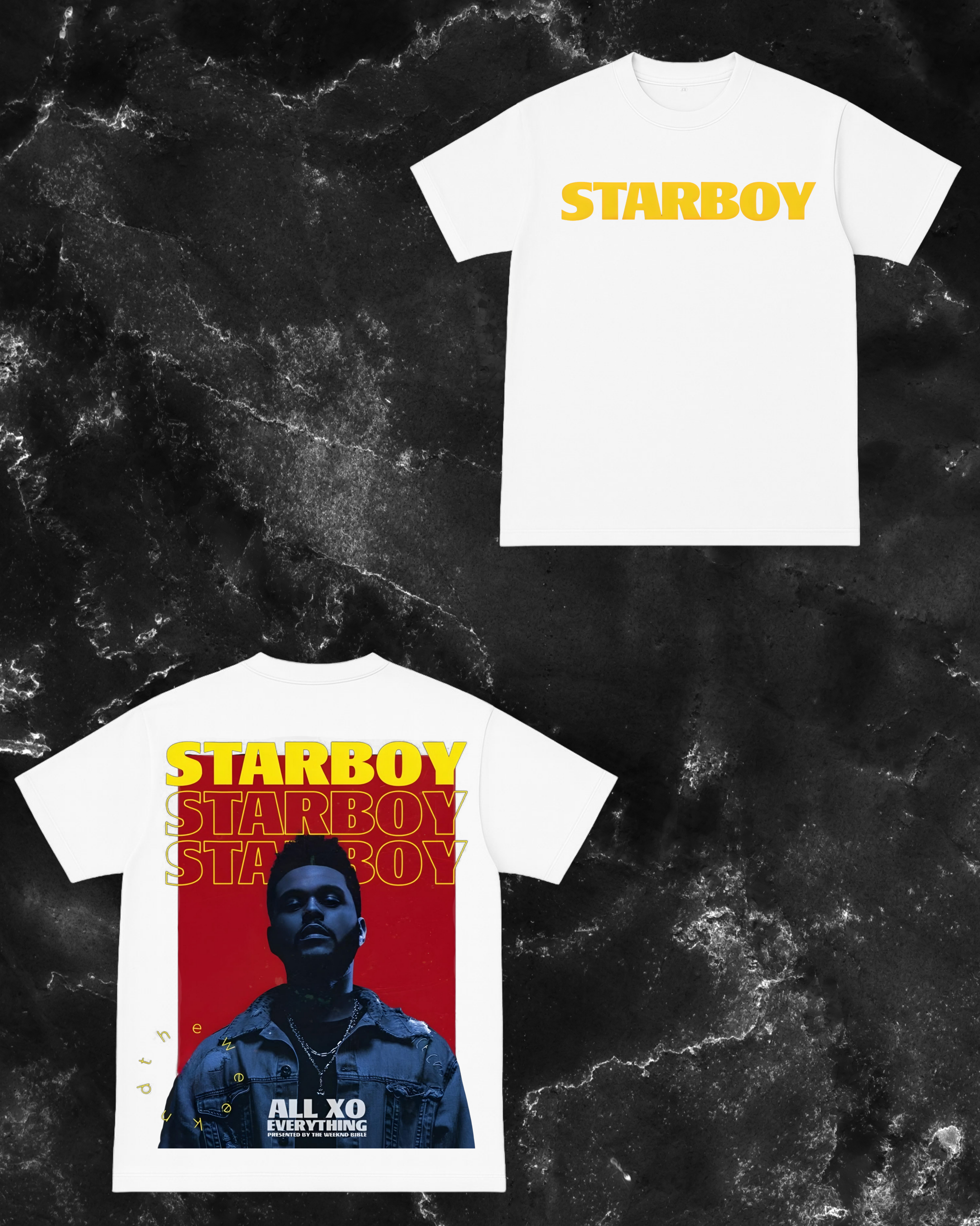 starboy T-Shirt