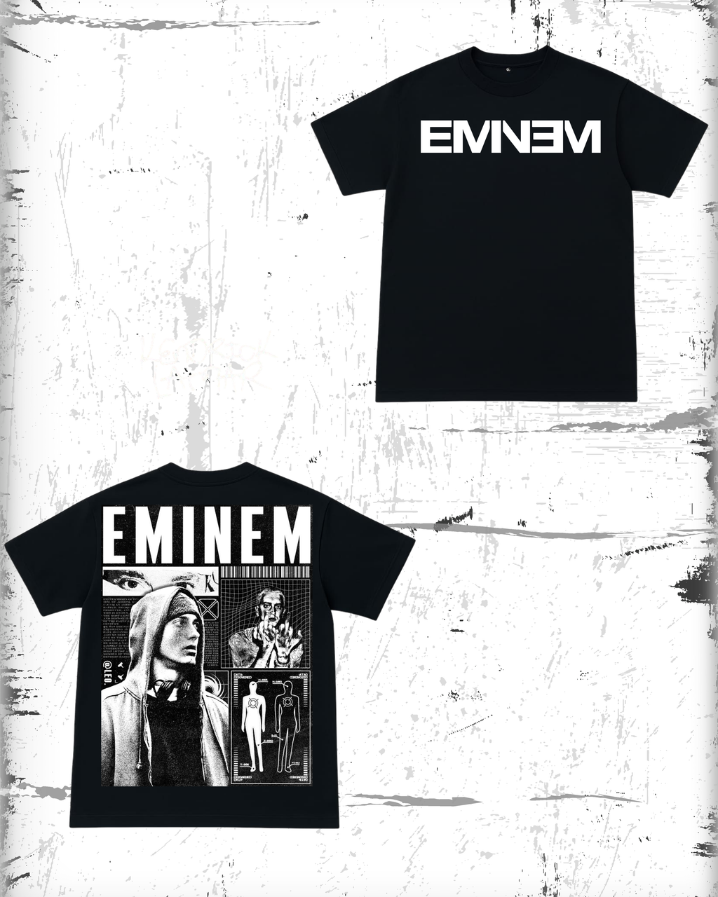THE SLIM SHADY T-Shirt