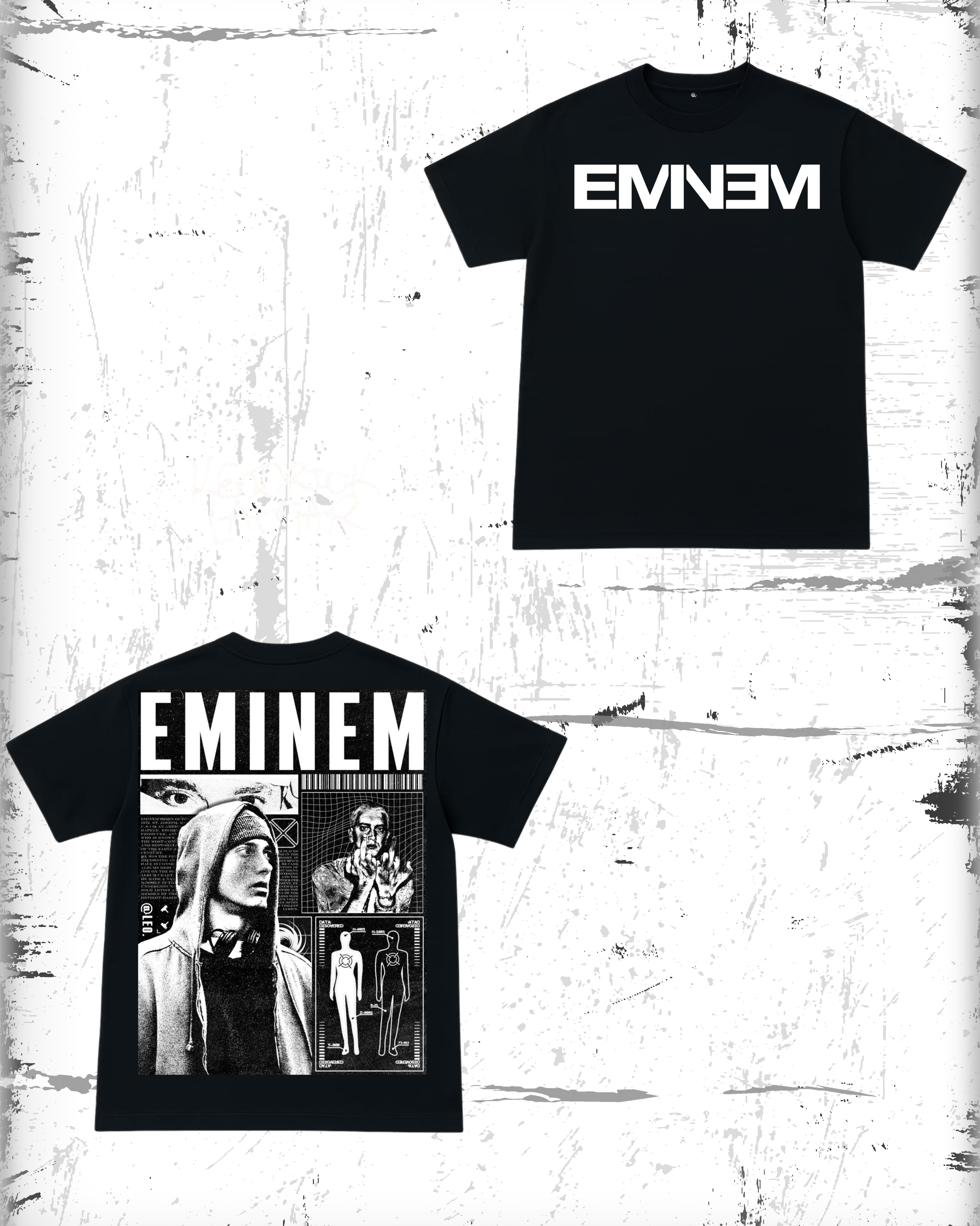 THE SLIM SHADY T-Shirt