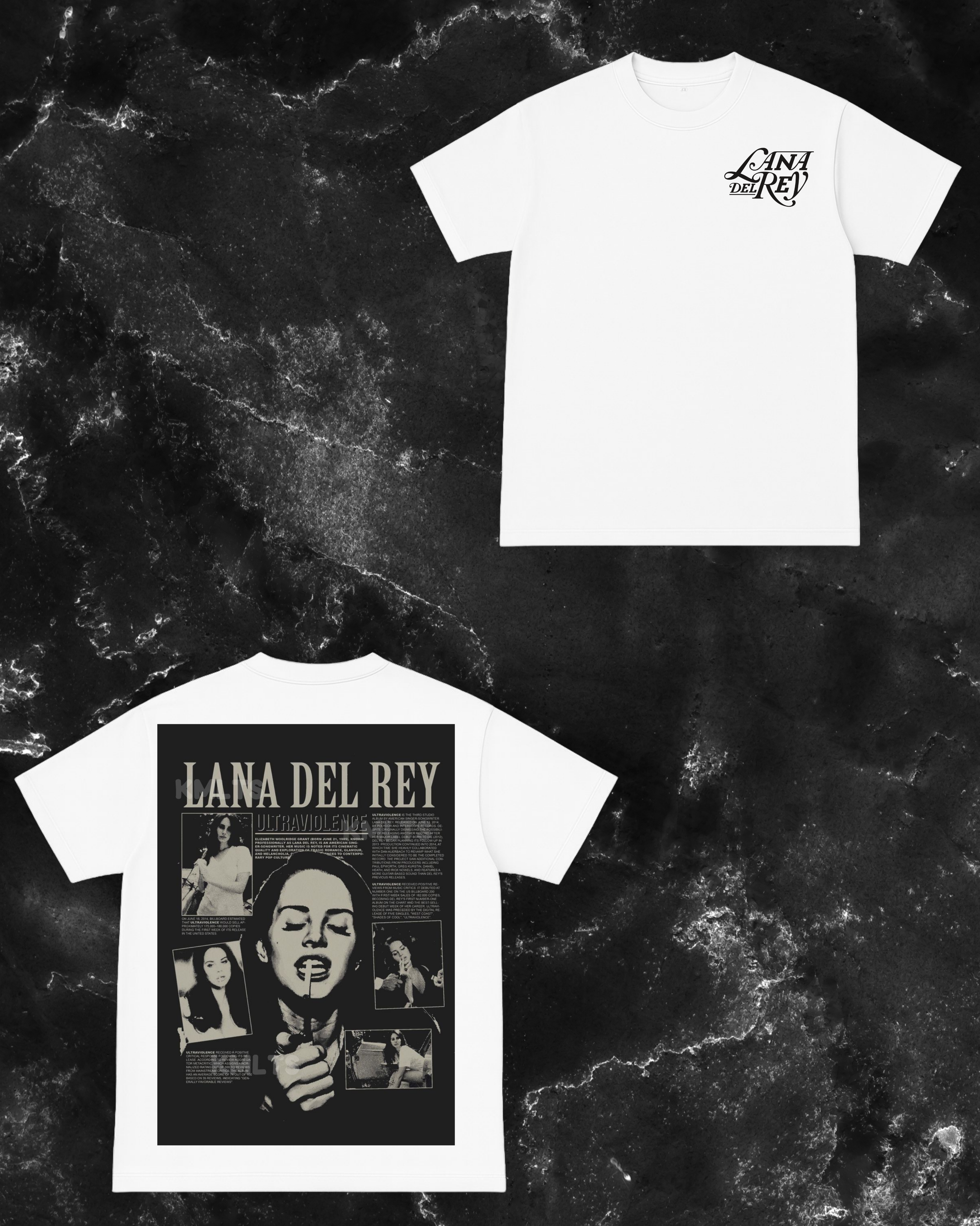lana del rey T-Shirt