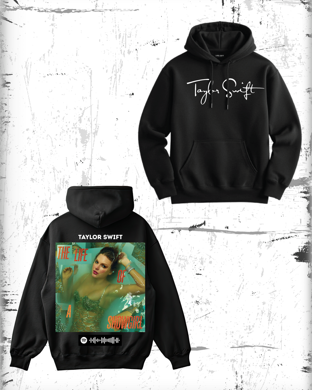 taylor swift hoodie
