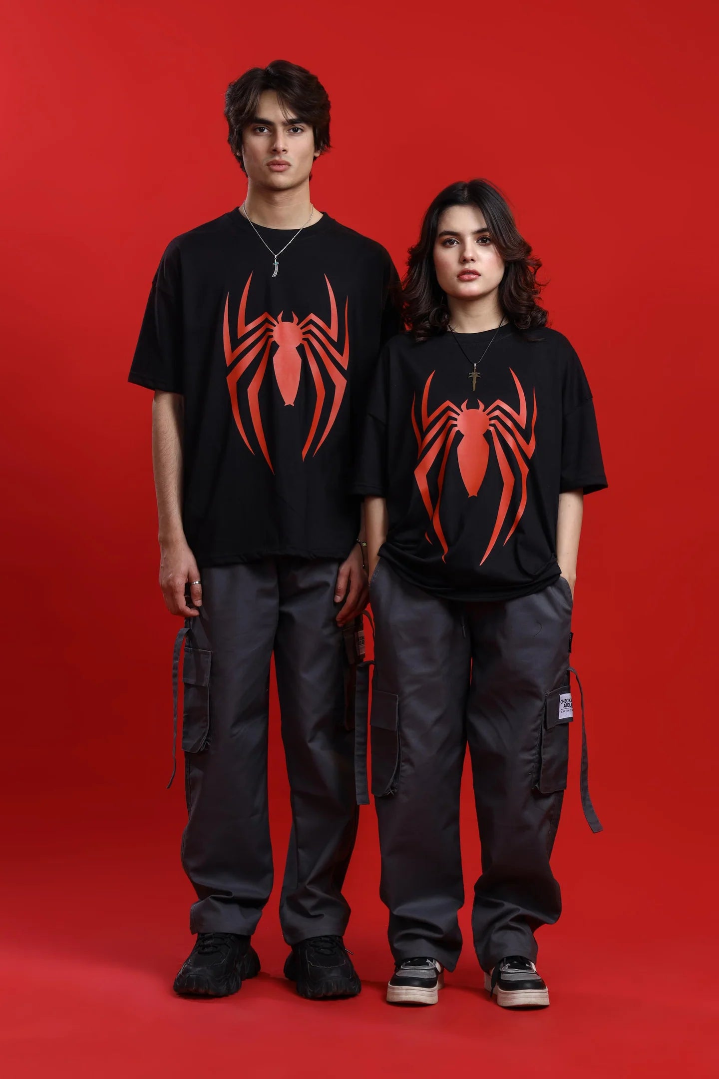 spider man