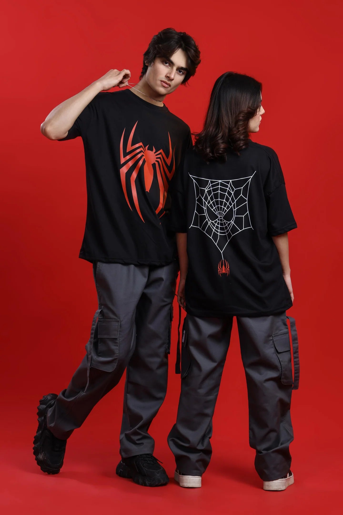 spider man
