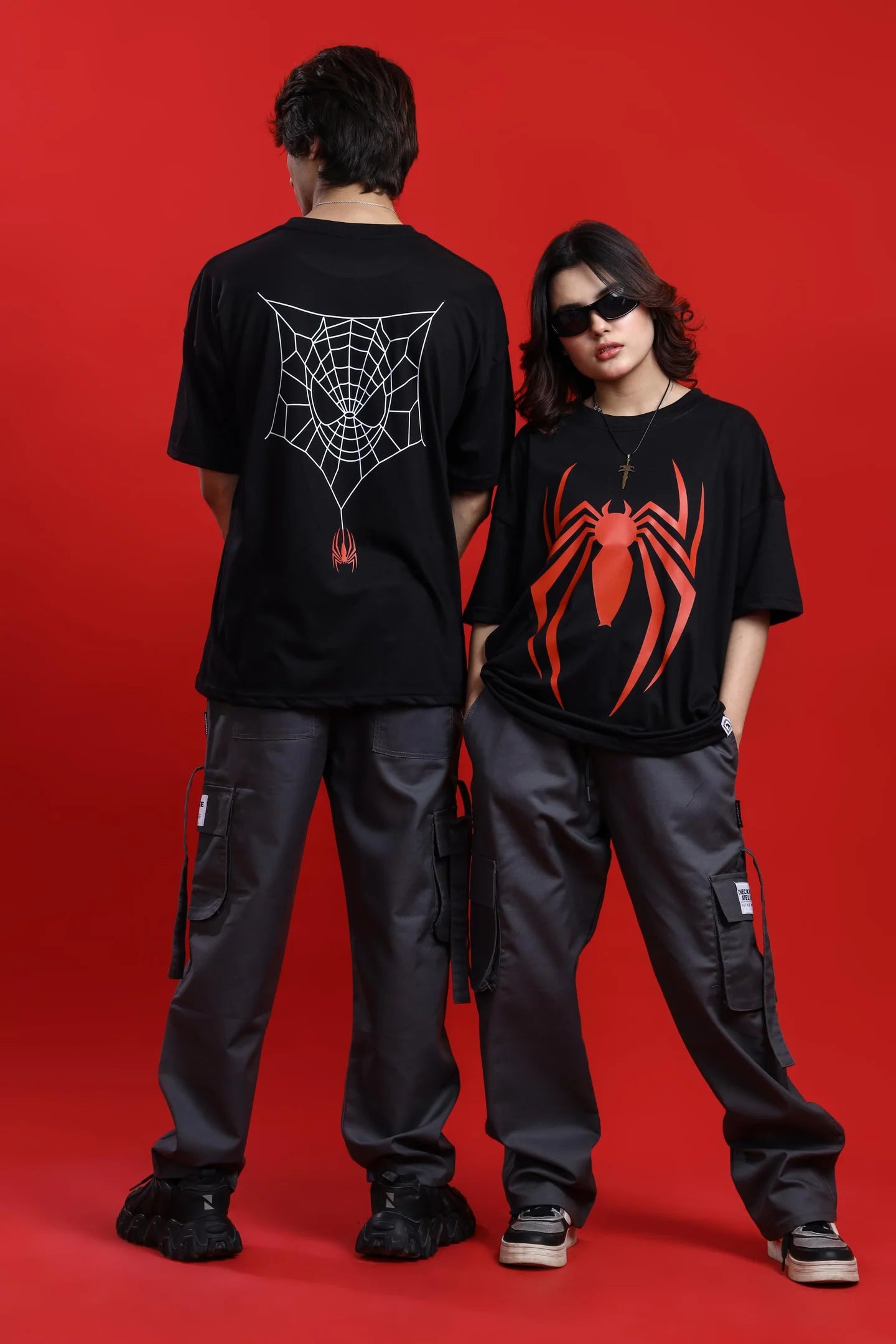 spider man