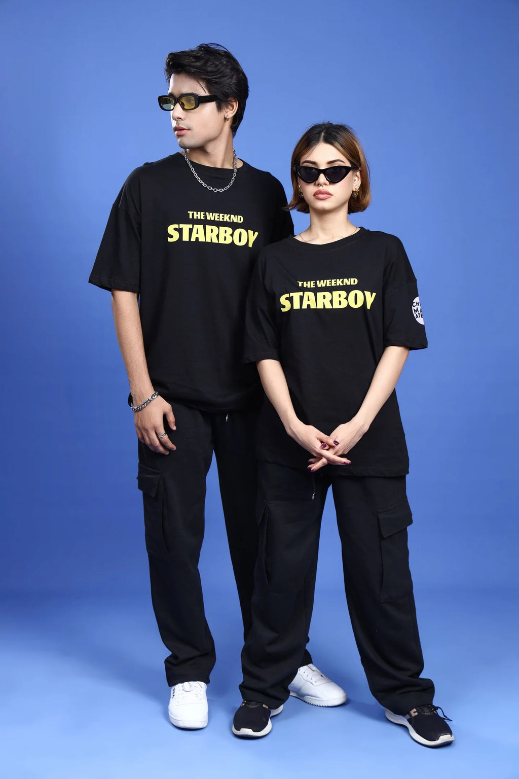The weeknd t shirt
